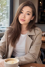 Kateryna , 25 years old – light brown hair,  grey eyes from Kropyvnytskyi, Ukraine - Photo 2058564