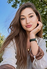Kateryna , 25 years old – light brown hair,  grey eyes from Kropyvnytskyi, Ukraine - Photo 2058570