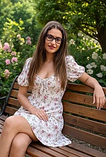 Alona , 42 years old – light brown hair,  grey eyes from Odesa, Ukraine - Photo 2066637