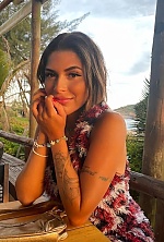 Isabela , 21 years old – brunette hair,  black eyes from Rio de Janeiro, Brazil - Photo 2093769