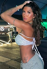 Isabela , 21 years old – brunette hair,  black eyes from Rio de Janeiro, Brazil - Photo 2059442
