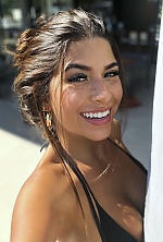 Isabela , 21 years old – brunette hair,  black eyes from Rio de Janeiro, Brazil - Photo 2059748