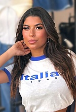 Isabela , 21 years old – brunette hair,  black eyes from Rio de Janeiro, Brazil - Photo 2059758