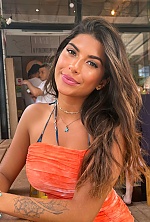 Isabela , 21 years old – brunette hair,  black eyes from Rio de Janeiro, Brazil - Photo 2059828
