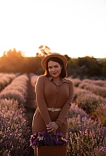 Oksana , 41 years old – auburn hair,  green eyes from Kharkiv, Ukraine - Photo 2059304