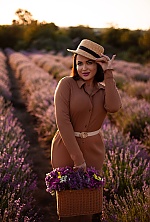 Oksana , 41 years old – auburn hair,  green eyes from Kharkiv, Ukraine - Photo 2059300