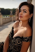 Oksana , 41 years old – auburn hair,  green eyes from Kharkiv, Ukraine - Photo 2059286