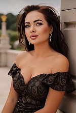 Oksana , 41 years old – auburn hair,  green eyes from Kharkiv, Ukraine - Photo 2059284