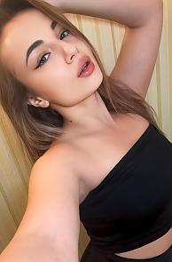 Gorgeous Anastasiia, 22 years old from Ukraine | ID: 2417481