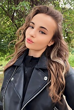 Anastasiia , 22 years old – light brown hair,  grey eyes from Chernihiv, Ukraine - Photo 2060759
