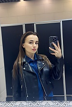 Anastasiia , 22 years old – light brown hair,  grey eyes from Chernihiv, Ukraine - Photo 2060755
