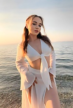 Anastasiia , 22 years old – light brown hair,  grey eyes from Chernihiv, Ukraine - Photo 2060747