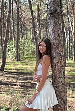 Valeriia , 24 years old – light brown hair,  green eyes from Zaporizhzhya, Ukraine - Photo 2060883