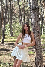 Valeriia , 24 years old – light brown hair,  green eyes from Zaporizhzhya, Ukraine - Photo 2060881