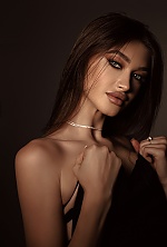 Valeriia , 24 years old – light brown hair,  green eyes from Zaporizhzhya, Ukraine - Photo 2060871