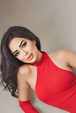 Evgeniya , 34 years old – black hair,  grey eyes from Miami, United States - Photo 2061395