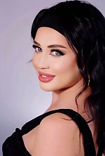 Evgeniya , 34 years old – black hair,  grey eyes from Miami, United States - Photo 2061403