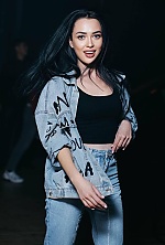 Evgeniya , 34 years old – black hair,  grey eyes from Miami, United States - Photo 2061477