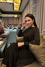 Evgeniya , 34 years old – black hair,  grey eyes from Miami, United States - Photo 2061307