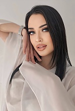 Evgeniya , 34 years old – black hair,  grey eyes from Miami, United States - Photo 2061447