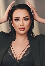 Evgeniya , 34 years old – black hair,  grey eyes from Miami, United States - Photo 2061485