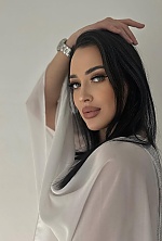 Evgeniya , 34 years old – black hair,  grey eyes from Miami, United States - Photo 2061115