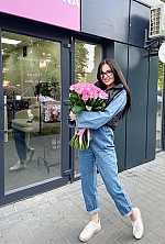 Svitlana , 35 years old – black hair,  black eyes from Milan, Italy - Photo 2068125