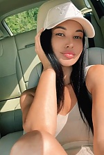 Svitlana , 35 years old – black hair,  black eyes from Milan, Italy - Photo 2067957