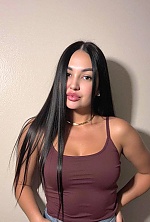 Svitlana , 35 years old – black hair,  black eyes from Milan, Italy - Photo 2064039