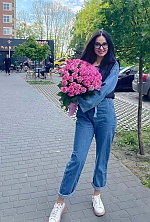 Svitlana , 35 years old – black hair,  black eyes from Milan, Italy - Photo 2068127