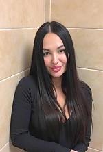 Svitlana , 35 years old – black hair,  black eyes from Milan, Italy - Photo 2068145