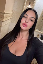 Svitlana , 35 years old – black hair,  black eyes from Milan, Italy - Photo 2068027