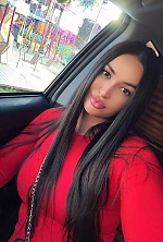 Svitlana , 35 years old – black hair,  black eyes from Milan, Italy - Photo 2064043