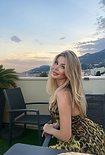 Kristina , 41 years old – blonde hair,  blue eyes from Los Angeles, United States - Photo 2061579