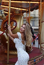 Kristina , 41 years old – blonde hair,  blue eyes from Los Angeles, United States - Photo 2061597