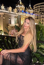 Kristina , 41 years old – blonde hair,  blue eyes from Los Angeles, United States - Photo 2093053