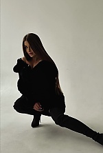 Lyzaveta , 29 years old – auburn hair,  blue eyes from Kyiv, Ukraine - Photo 2062037