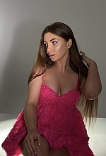 Lyzaveta , 29 years old – auburn hair,  blue eyes from Kyiv, Ukraine - Photo 2062025