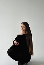 Lyzaveta , 29 years old – auburn hair,  blue eyes from Kyiv, Ukraine - Photo 2062035