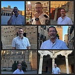 Alvar , 53 years old –  hair,   eyes from Guadalajara, Spain - Photo 2108187