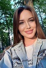 Anastasia , 27 years old – auburn hair,  green eyes from Kyiv, Ukraine - Photo 2062213