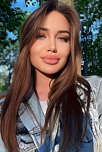 Anastasia , 27 years old – auburn hair,  green eyes from Kyiv, Ukraine - Photo 2062205