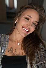 Anastasia , 27 years old – auburn hair,  green eyes from Kyiv, Ukraine - Photo 2062231