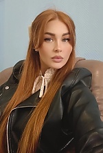 Iryna , 38 years old – light brown hair,  green eyes from Kropivnitskiy, Ukraine - Photo 2062823