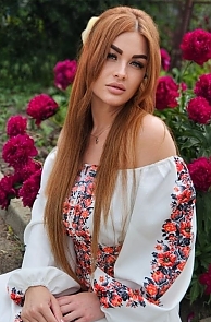Gorgeous Iryna, 38 years old from Ukraine | ID: 2418183
