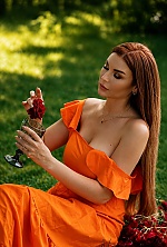 Iryna , 38 years old – light brown hair,  green eyes from Kropivnitskiy, Ukraine - Photo 2062773