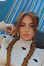 Iryna , 38 years old – light brown hair,  green eyes from Kropivnitskiy, Ukraine - Photo 2062827