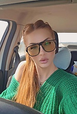 Iryna , 38 years old – light brown hair,  green eyes from Kropivnitskiy, Ukraine - Photo 2062857