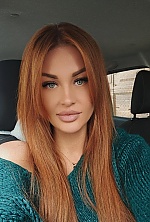 Iryna , 38 years old – light brown hair,  green eyes from Kropivnitskiy, Ukraine - Photo 2062849