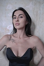 Iryna , 40 years old – black hair,  brown eyes from Kyiv, Ukraine - Photo 2063105